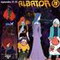 ALBATOR 78 EPISODES 15 �  21